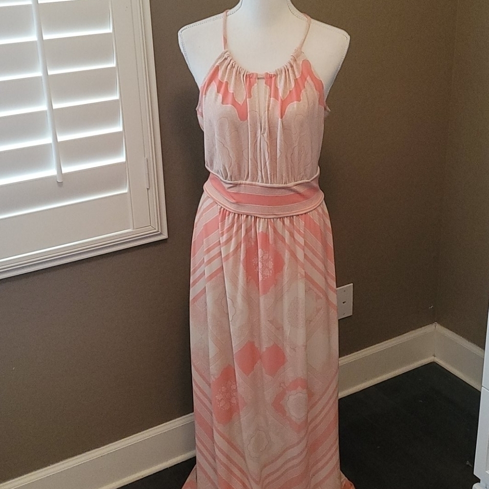 Gorgeous Maxi Dress
